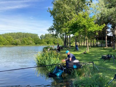Cliquez pour découvrir toutes les photos de l'ÉTABLISSEMENT ! établissement Campilo photo 18