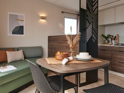 mobil-home - Campilo photo 2