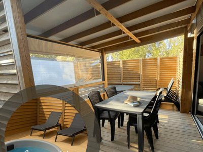 mobil-home - Campilo photo 9