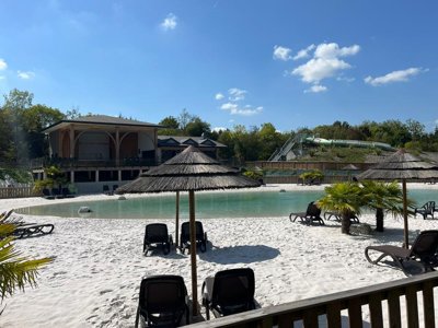 Cliquez pour découvrir toutes les photos de l'ÉTABLISSEMENT ! établissement Campilo photo 2