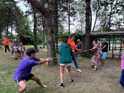 Cliquez pour découvrir toutes les photos de l'ÉTABLISSEMENT ! établissement Campilo photo 22