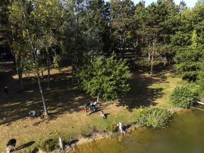 Cliquez pour découvrir toutes les photos de l'ÉTABLISSEMENT ! établissement Campilo photo 25