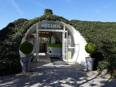 Cliquez pour découvrir toutes les photos de l'ÉTABLISSEMENT ! établissement Campilo photo 26