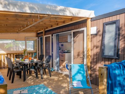 mobil-home - Campilo photo 1