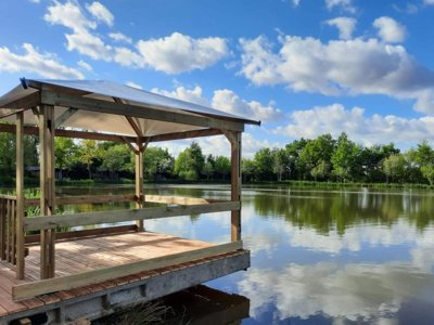 Cliquez pour découvrir toutes les photos de l'ÉTABLISSEMENT ! établissement Campilo photo 29