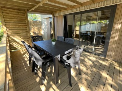 mobil-home - Campilo photo 2