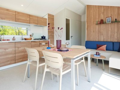 mobil-home - Campilo photo 2