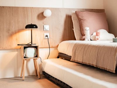 mobil-home - Campilo photo 4