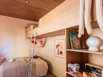 mobil-home - Campilo photo 5