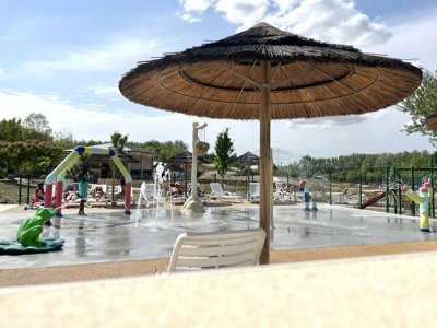 Cliquez pour découvrir toutes les photos de l'ÉTABLISSEMENT ! établissement Campilo photo 5