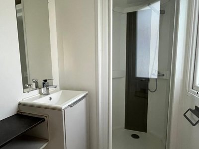 Cliquez pour découvrir toutes les photos de l'HÉBERGEMENT ! mobil-home - Campilo photo 13