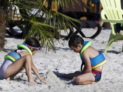 Cliquez pour découvrir toutes les photos de l'ÉTABLISSEMENT ! établissement Campilo photo 6