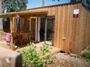 Cliquez pour découvrir toutes les photos de l'HÉBERGEMENT ! mobil-home - camping Campilo photo 7