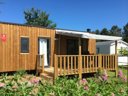 Cliquez pour découvrir toutes les photos de l'HÉBERGEMENT ! mobil-home - camping Campilo photo 4