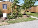 Cliquez pour découvrir toutes les photos de l'HÉBERGEMENT ! mobil-home - camping Campilo photo 5