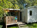 Cliquez pour découvrir toutes les photos de l'HÉBERGEMENT ! mobil-home - camping Campilo photo 7