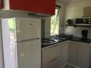 Cliquez pour découvrir toutes les photos de l'HÉBERGEMENT ! mobil-home - camping Campilo photo 2
