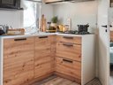 Cliquez pour découvrir toutes les photos de l'HÉBERGEMENT ! mobil-home - camping Campilo photo 2