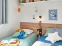 Cliquez pour découvrir toutes les photos de l'HÉBERGEMENT ! mobil-home - camping Campilo photo 4