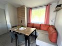 Cliquez pour découvrir toutes les photos de l'HÉBERGEMENT ! mobil-home - camping Campilo photo 9