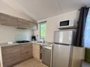 Cliquez pour découvrir toutes les photos de l'HÉBERGEMENT ! mobil-home - camping Campilo photo 4