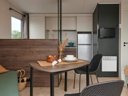 Cliquez pour découvrir toutes les photos de l'HÉBERGEMENT ! mobil-home - camping Campilo photo 6