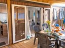 Cliquez pour découvrir toutes les photos de l'HÉBERGEMENT ! mobil-home - camping Campilo photo 2