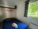Cliquez pour découvrir toutes les photos de l'HÉBERGEMENT ! mobil-home - camping Campilo photo 8
