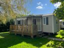 Cliquez pour découvrir toutes les photos de l'HÉBERGEMENT ! mobil-home - camping Campilo photo 9