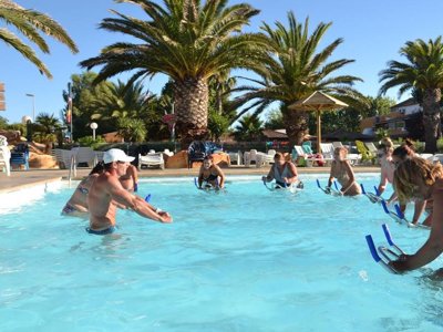 Cliquez pour découvrir toutes les photos de l'ÉTABLISSEMENT ! camping Les Salisses photo 10