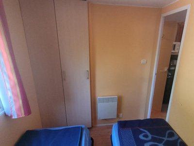 Cliquez pour découvrir toutes les photos de l'HÉBERGEMENT ! mobil-home - Les Salisses photo 3