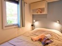 Cliquez pour découvrir toutes les photos de l'HÉBERGEMENT ! mobil-home - camping Les Salisses photo 3
