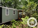 mobil-home - camping Les Salisses photo 2