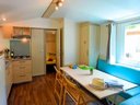 Cliquez pour découvrir toutes les photos de l'HÉBERGEMENT ! mobil-home - camping Les Salisses photo 2