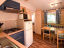 Cliquez pour découvrir toutes les photos de l'HÉBERGEMENT ! mobil-home - camping Les Salisses photo 2