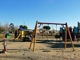 Camping Pas Cher vous présente avec son site Officiel campingpascher.fr, le Camping Les Salisses classé 4 étoiles, situé sur la commune de Vias dans le département Hérault (Languedoc Roussillon) en France. Le camping Les Salisses, vous présente un hébergement de type mobil-home de 28 m² avec climatisation et télévision. Le camping Les Salisses vous proposeun séjour PAS CHER avec une REMISEdu sam. 18 avril au sam. 25 avril 2026, en promotion à -35% pour 7 nuits à 339 € au lieu de 521,54 € soit une Économie de 182,54 €. Cette location propose 14 dates différentes pour réserver votre séjour. Découvrez également les 5 autres gammes d'hébergements du camping. Les Avis clients pour le Camping Les Salisses sont de 7 sur 10. Parc aquatique, Piscine couverte, Piscine extérieure, Animations familiales, Club enfants, Aire de jeux enfants, Centre équestre, Court de tennis, Golf, Ping-pong, Piscine, Pétanque, Salle de fitness, Salle de jeux vidéo, Sports nautiques, Terrain multisports, Bar, Bureau de tabac, Dépôt de pain, Plats à emporter, Restaurant, Snack/Bar, Supermarché, Épicerie,... En savoir plus : cliquez-ICI.