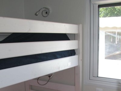mobil-home - Le Braou photo 5