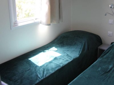 mobil-home - Le Braou photo 6