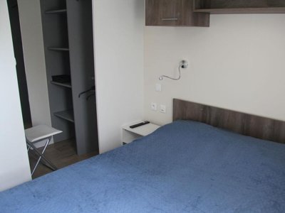 mobil-home - Le Braou photo 7