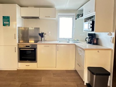 mobil-home - Le Braou photo 9