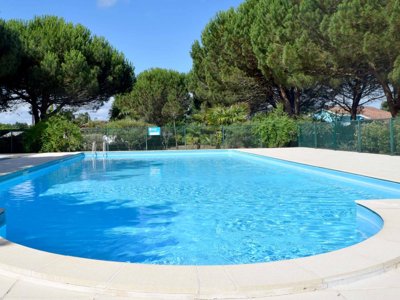 Cliquez pour découvrir toutes les photos de l'ÉTABLISSEMENT ! camping Le Braou photo 2