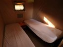 Cliquez pour découvrir toutes les photos de l'HÉBERGEMENT ! bungalow toilé - camping Le Braou photo 3