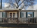 Cliquez pour découvrir toutes les photos de l'HÉBERGEMENT ! mobil-home - camping Le Braou photo 2