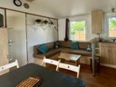 Cliquez pour découvrir toutes les photos de l'HÉBERGEMENT ! mobil-home - camping Le Braou photo 3