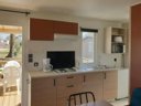 mobil-home - camping Le Braou photo 3