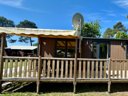 Cliquez pour découvrir toutes les photos de l'HÉBERGEMENT ! mobil-home - camping Le Braou photo 7