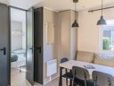Cliquez pour découvrir toutes les photos de l'HÉBERGEMENT ! mobil-home - camping Le Braou photo 2