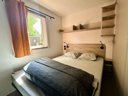 Cliquez pour découvrir toutes les photos de l'HÉBERGEMENT ! mobil-home - camping Le Braou photo 3