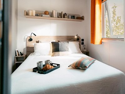 Cliquez pour découvrir toutes les photos de l'ÉTABLISSEMENT ! camping Maeva Escapades L'Emeraude Du Verdon photo 12