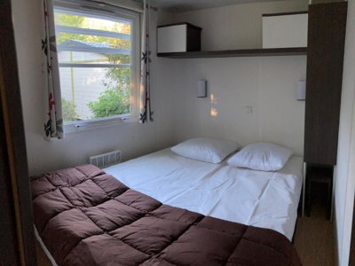 Cliquez pour découvrir toutes les photos de l'HÉBERGEMENT ! mobil-home - Maeva Escapades L'Emeraude Du Verdon photo 3